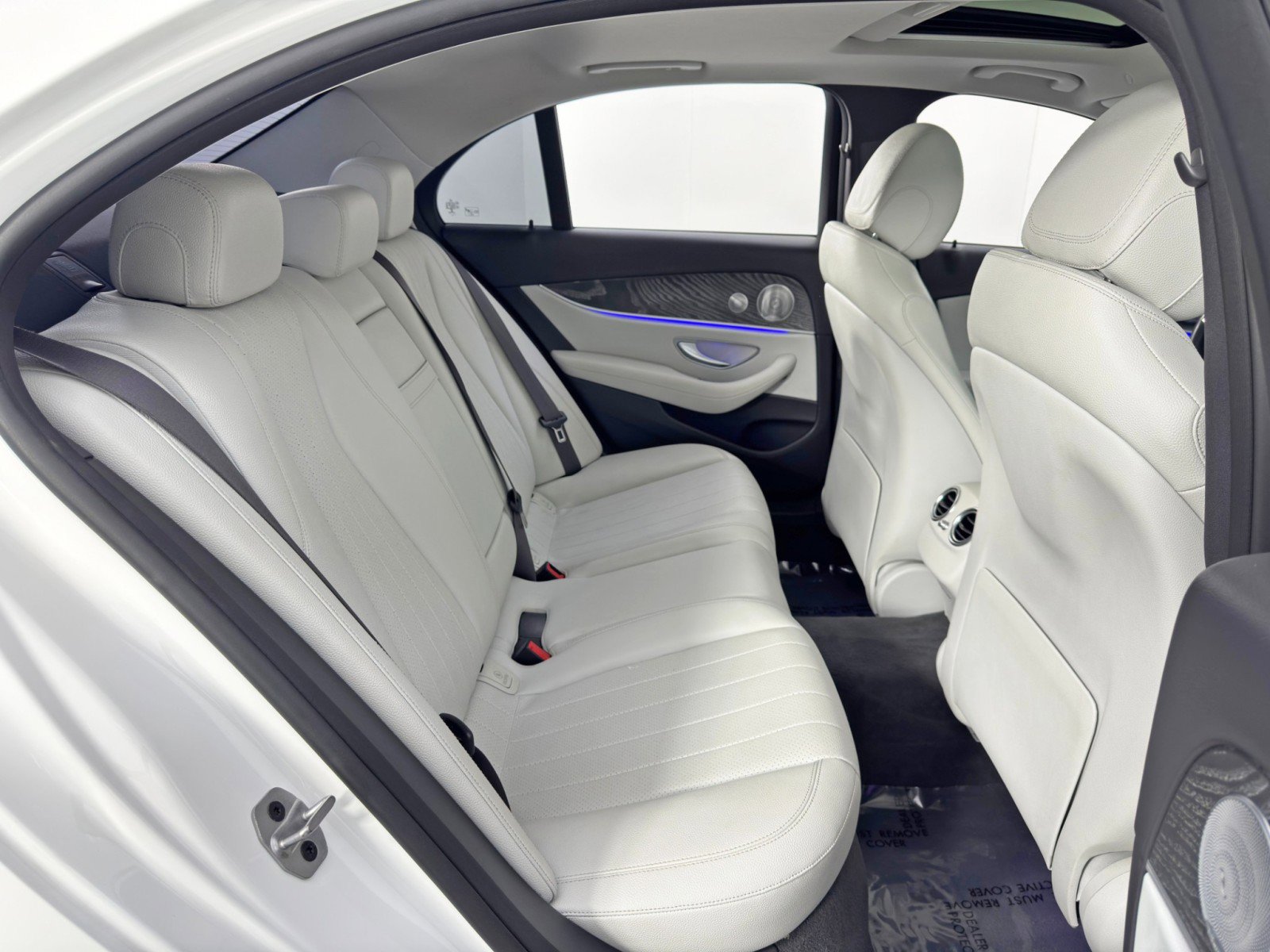 Used 2021 Mercedes-Benz E 350 Sedan w/ Premium Package image 46