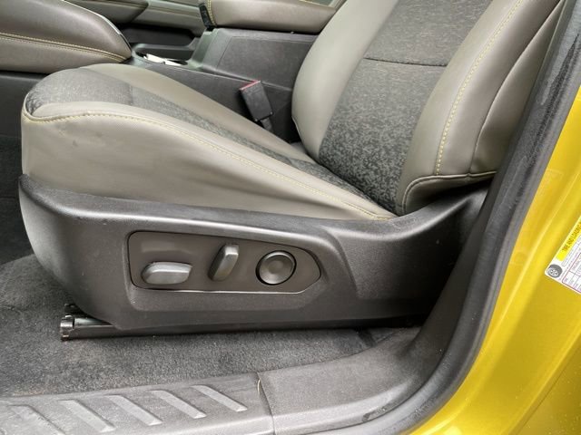 Used 2023 Chevrolet Colorado ZR2 image 9