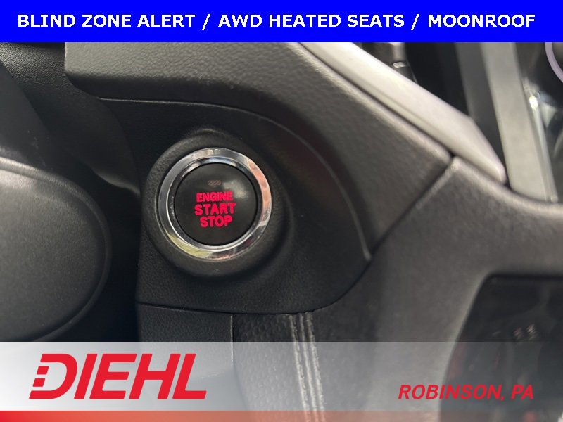 Used 2022 Subaru Forester Premium image 28