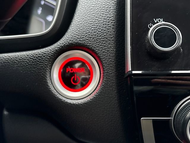 Used 2020 Honda CR-V Touring image 23