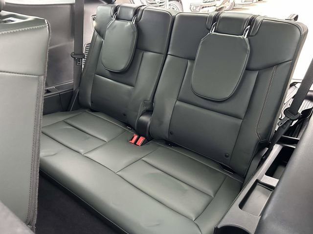 Used 2023 Ford Explorer Timberline image 19