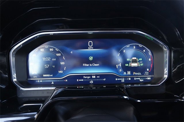 Used 2024 Chevrolet Silverado 2500 LT image 12