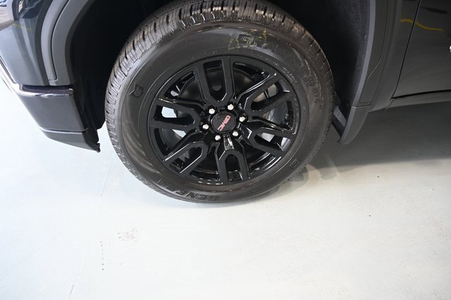 New 2026 GMC Sierra 1500 Elevation image 25