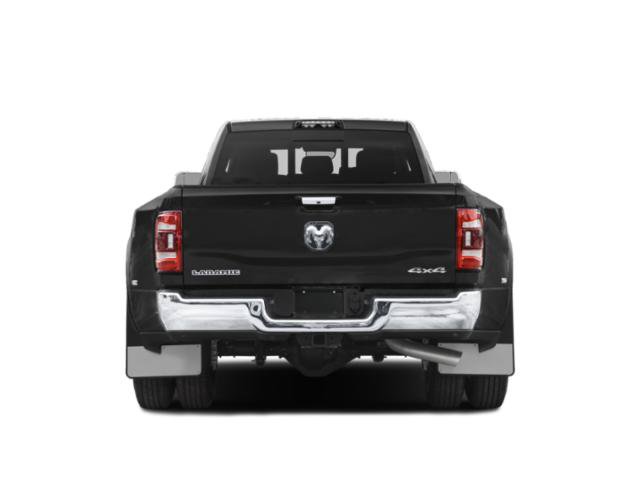 Certified 2022 RAM 3500 Laramie AWD/4WD image 5