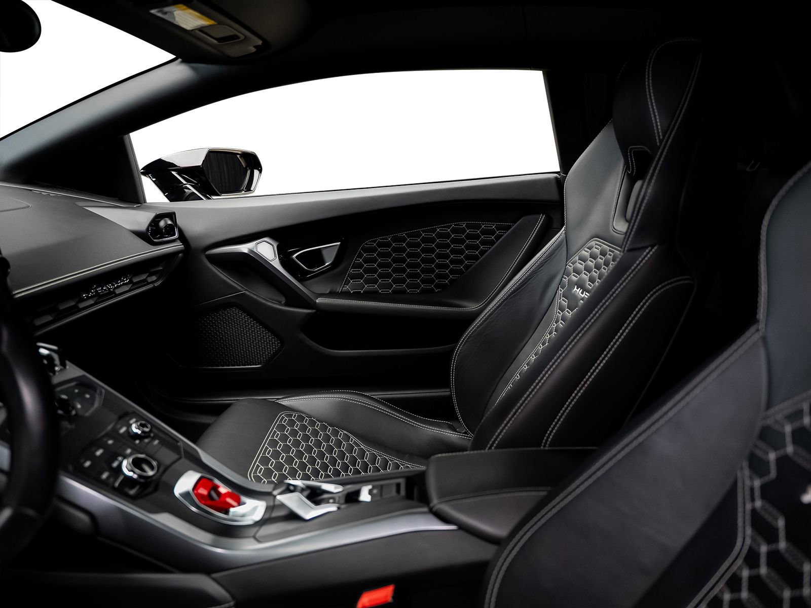 Used 2017 Lamborghini Huracan LP 580-2 RWD image 54