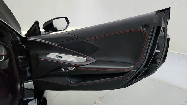 Certified 2023 Chevrolet Corvette Stingray Coupe w/ 1LT image 19