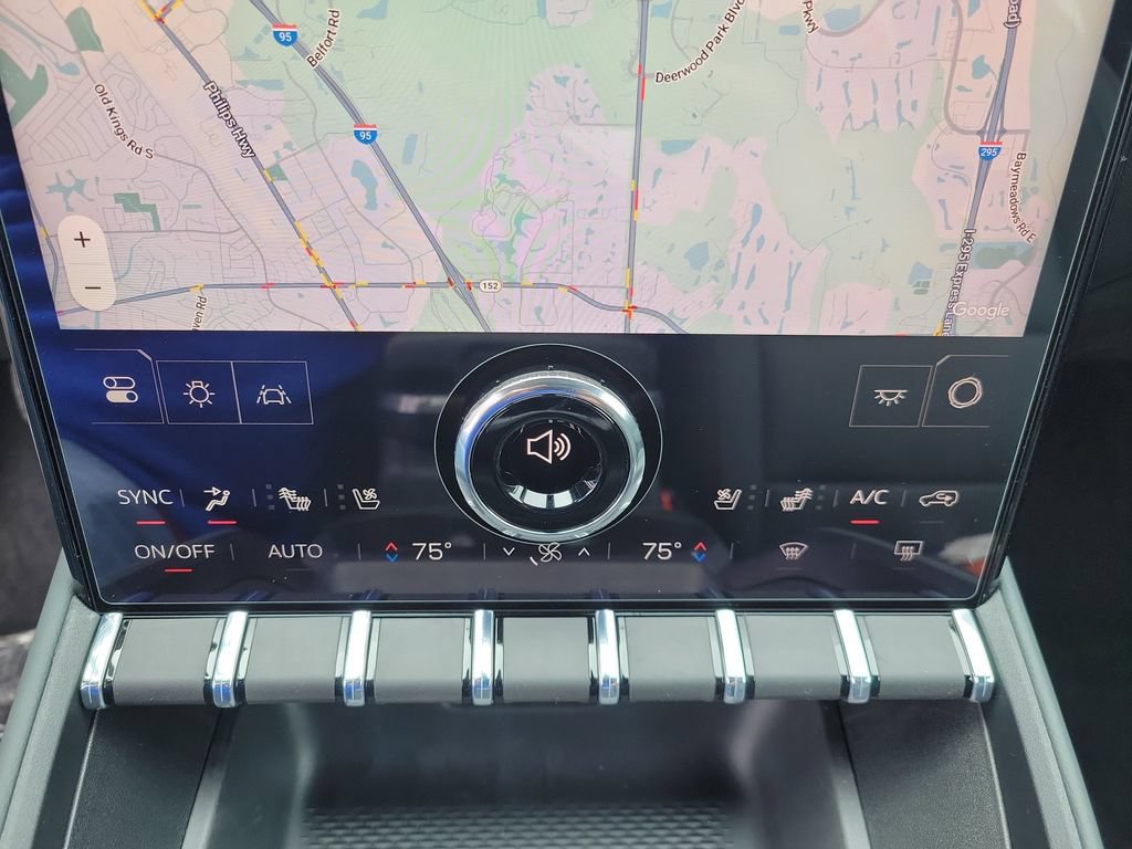 New 2026 GMC Terrain AT4 w/ Convenience Package III AWD/4WD image 32