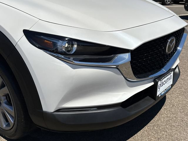 Used 2021 MAZDA CX-30 AWD 2.5 S w/ Preferred Package image 8