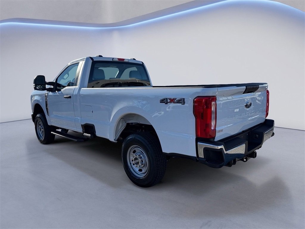 New 2026 Ford F250 XL image 5