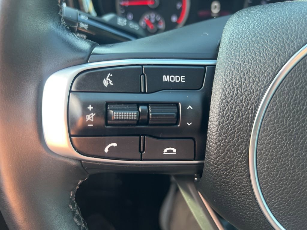 Used 2021 Kia K5 EX w/ EX Premium Package FWD image 56