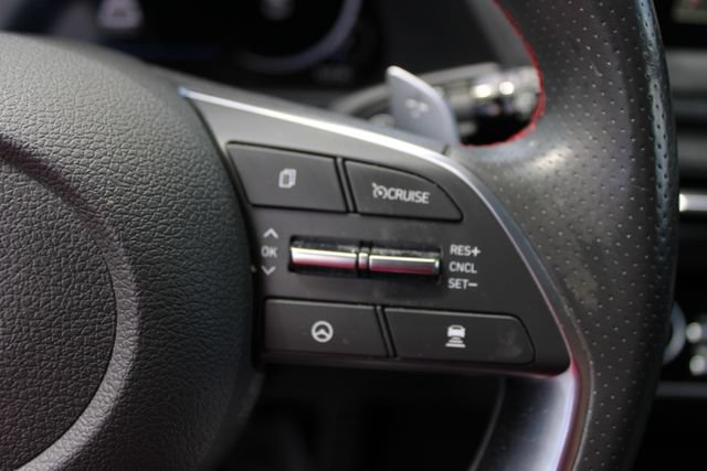 Used 2020 Hyundai Sonata SEL Plus w/ Tech Package FWD image 10