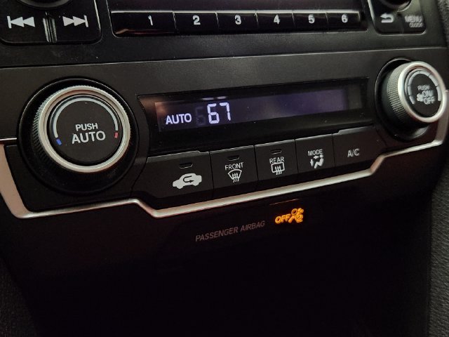 Used 2021 Honda Civic LX image 28