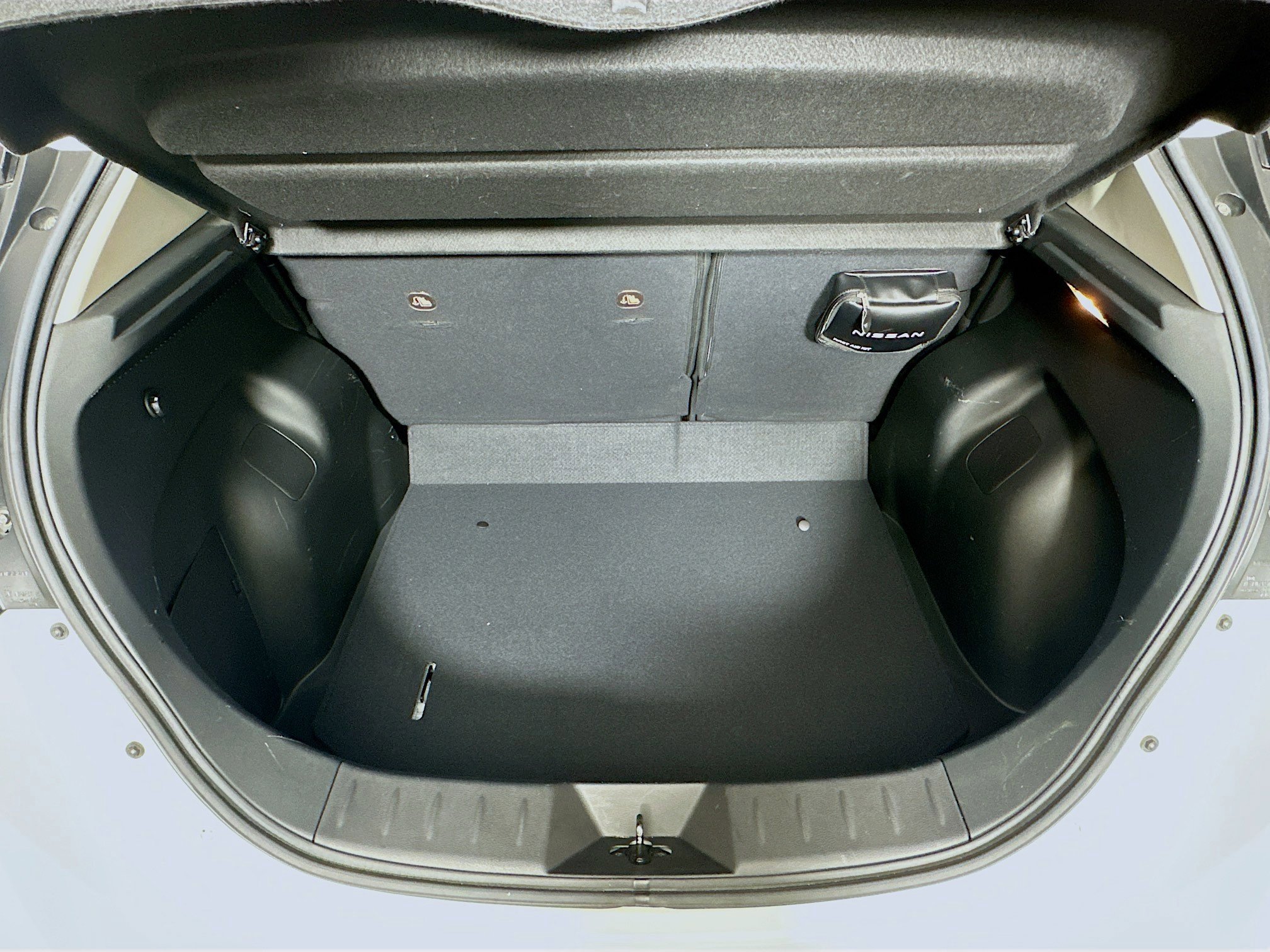 Used 2022 Nissan Leaf S FWD image 27