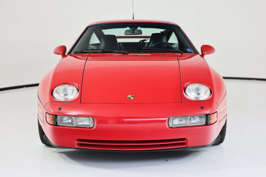 Used 1994 Porsche 928 GTS RWD image 10