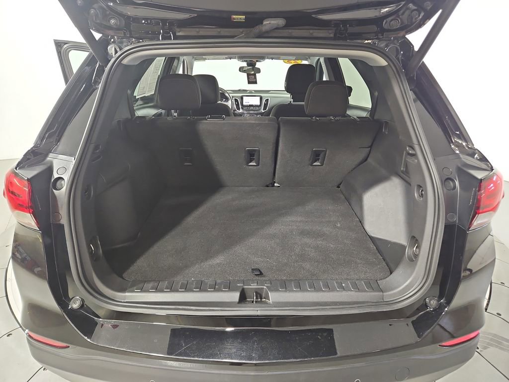 Used 2023 Chevrolet Equinox LT AWD/4WD image 23