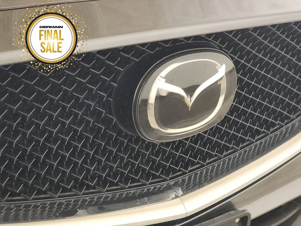 Used 2019 MAZDA CX-5 Touring image 11