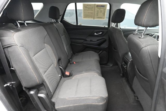 Used 2020 Chevrolet Traverse LS FWD image 29