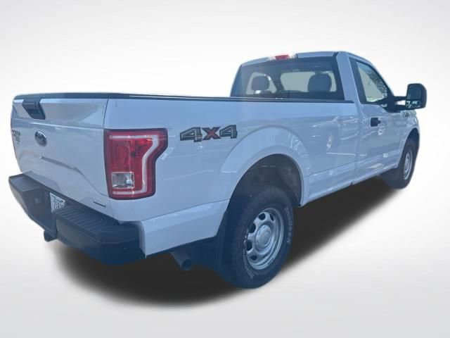 Used 2016 Ford F150 XL image 8