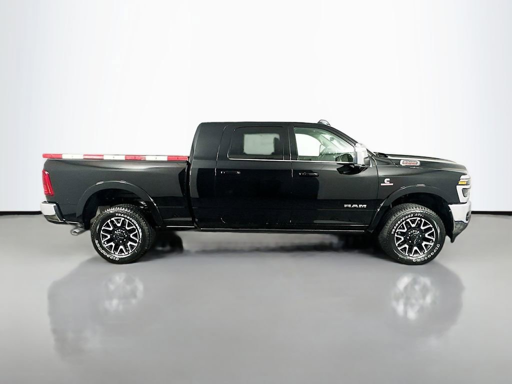 New 2026 RAM 2500 Limited image 8