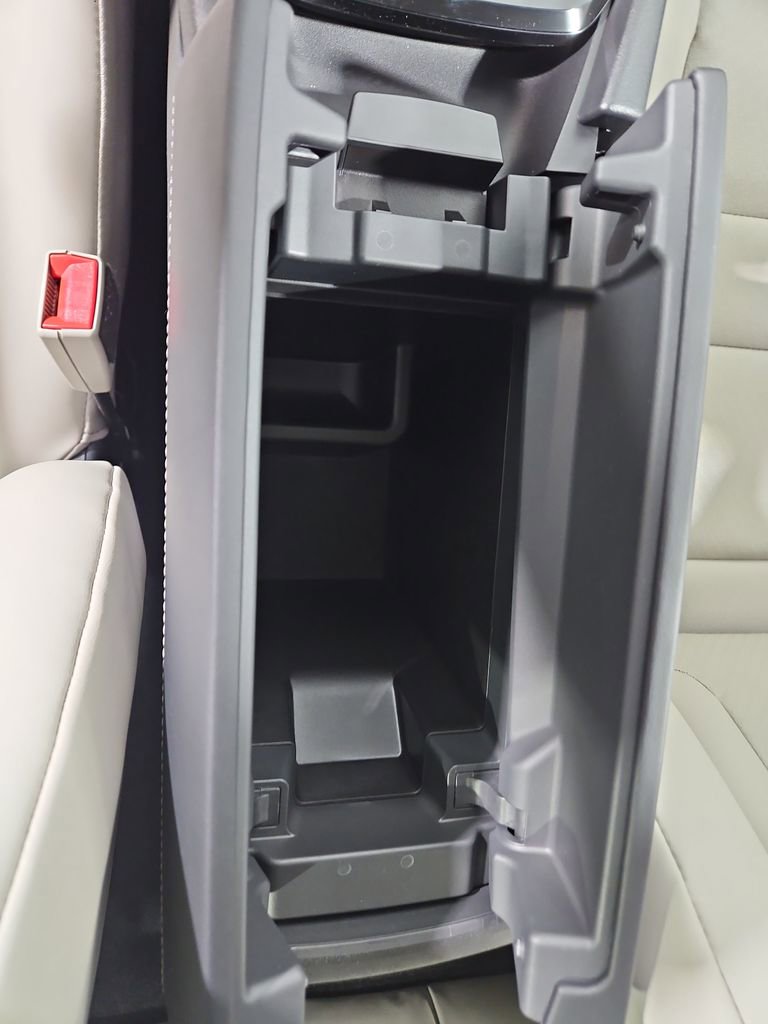 New 2026 Nissan Rogue SV image 24