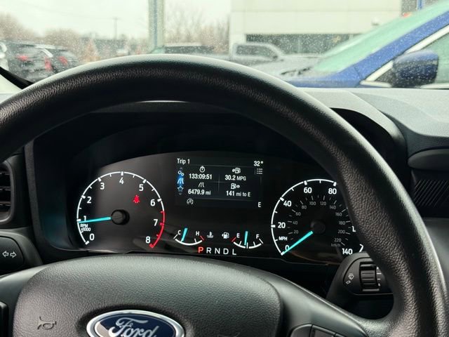 Certified 2022 Ford Maverick XL w/ Equipment Group 100A Standard image 5