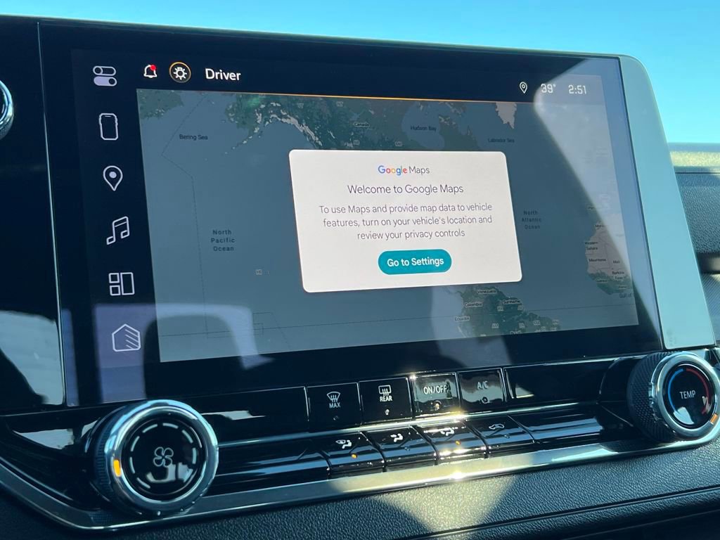 Certified 2026 Chevrolet Colorado W/T image 22