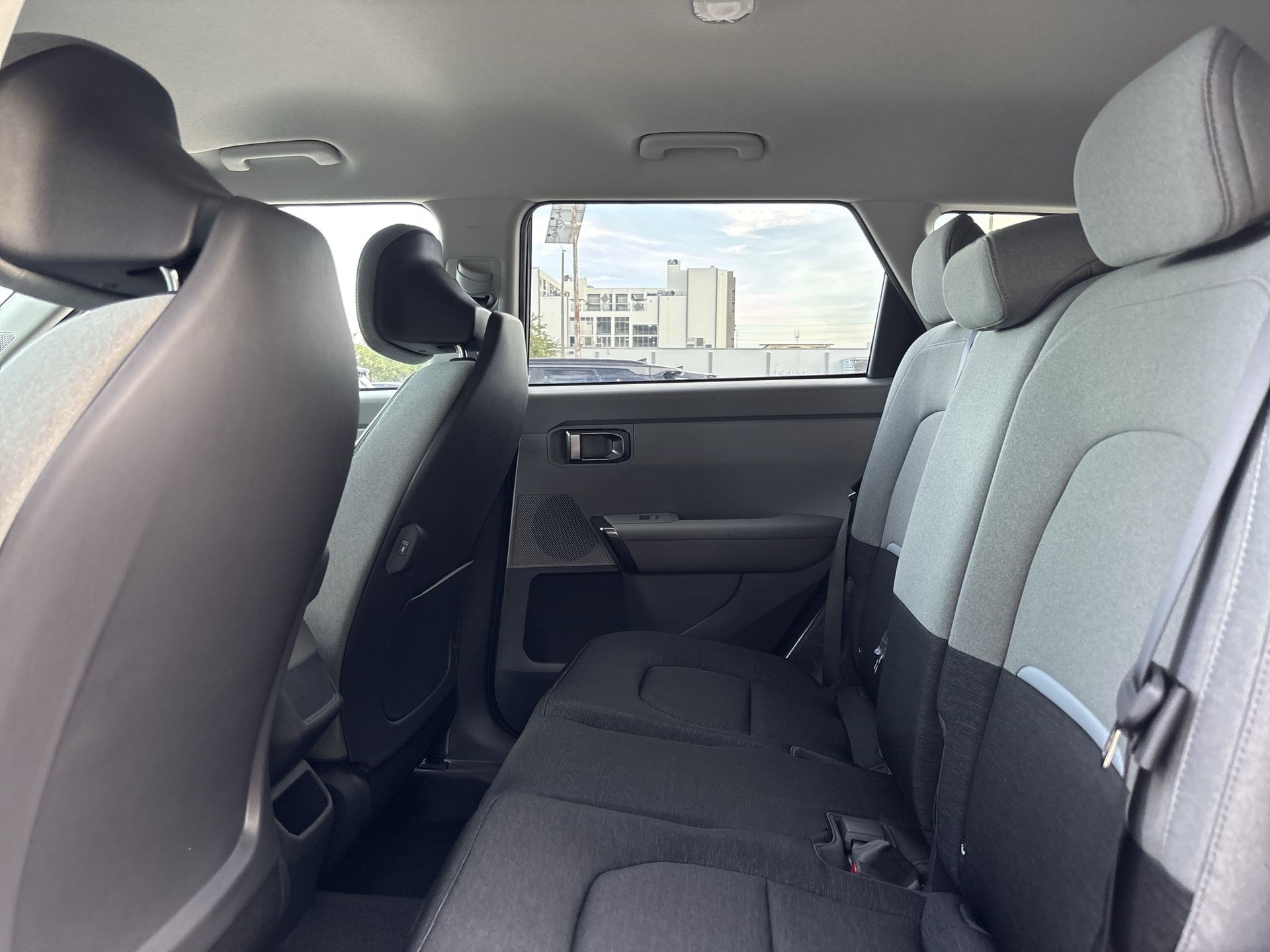 New 2027 Kia Seltos S FWD image 22