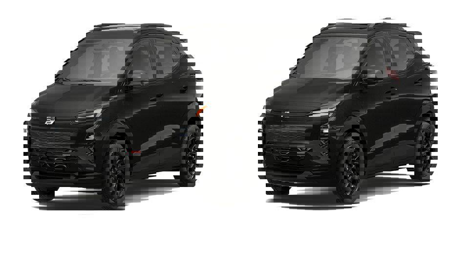 New 2027 Chevrolet Bolt RS w/ Technology Package image 26