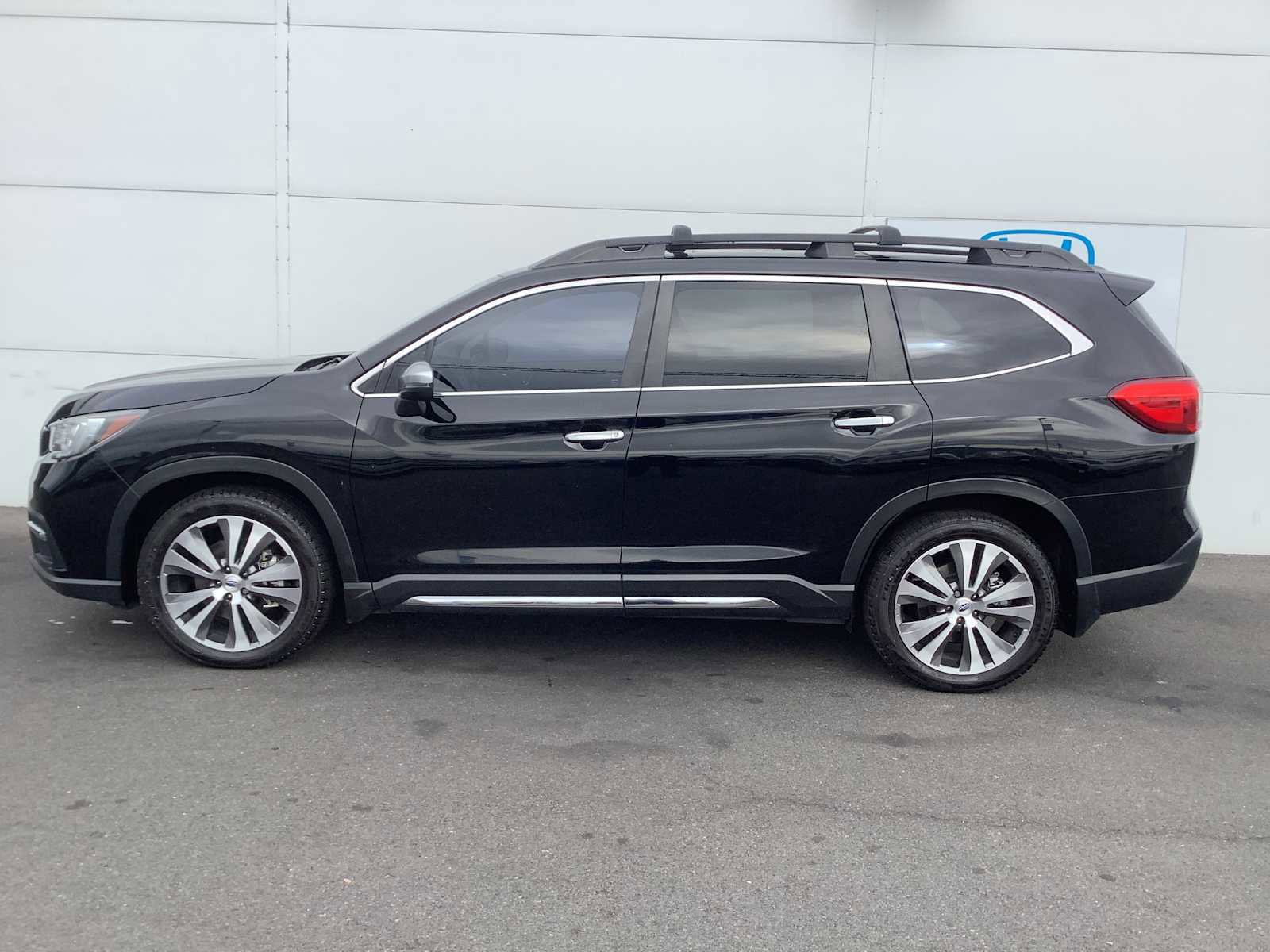 Used 2021 Subaru Ascent Touring w/ Popular Package #2A AWD/4WD image 3