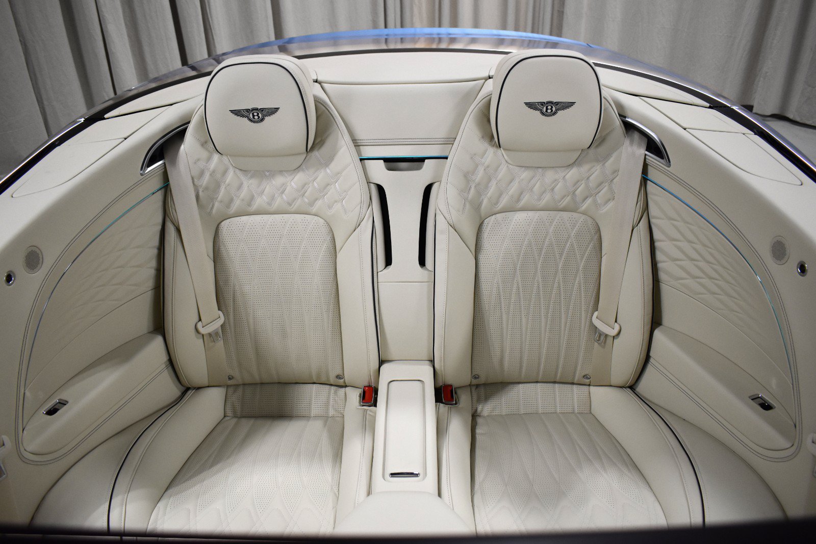 New 2026 Bentley Continental GT AWD/4WD image 33