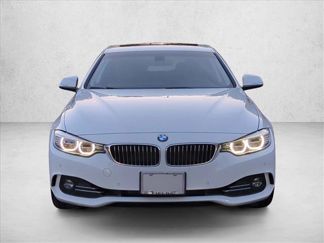 Used 2014 BMW 428i Coupe RWD image 2