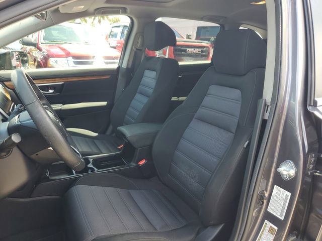 Used 2022 Honda CR-V EX image 17