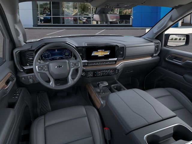 New 2026 Chevrolet Silverado 1500 RST w/ Convenience Package II image 15