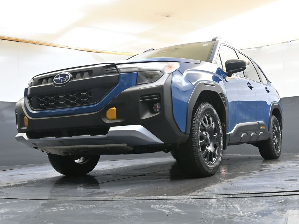 New 2026 Subaru Forester Wilderness image 29