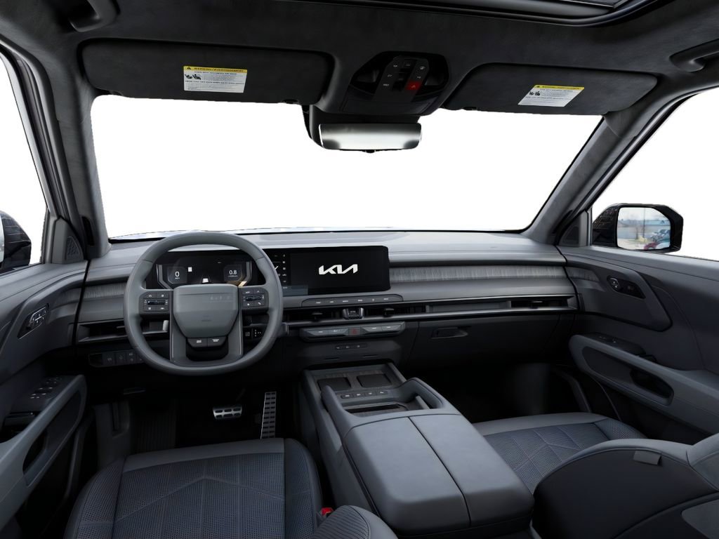 New 2027 Kia Telluride X-Line SX Prestige AWD/4WD image 14