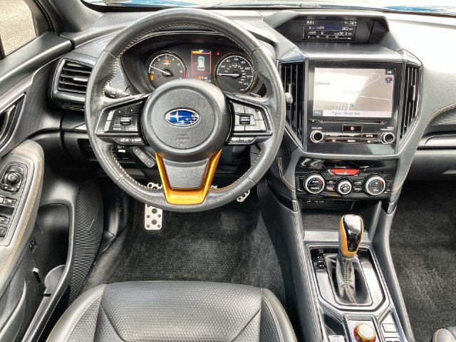 Used 2023 Subaru Forester Wilderness AWD/4WD image 14