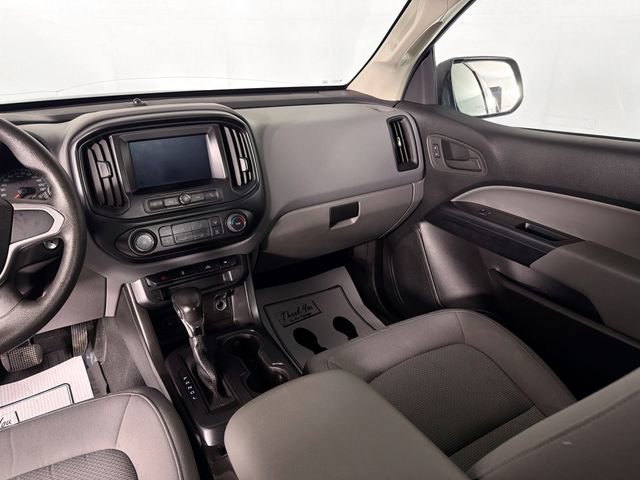 Used 2022 GMC Canyon Elevation Standard w/ Convenience Package image 22