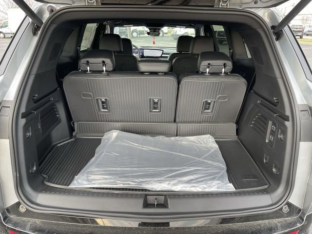 New 2026 Buick Enclave Sport Touring w/ Power Package image 25