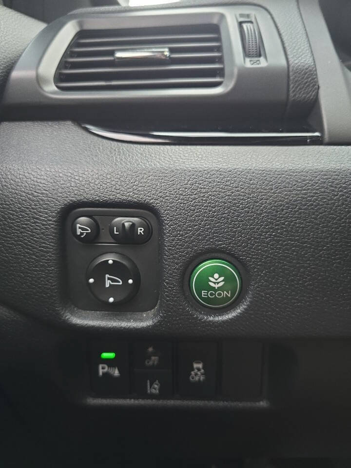 Used 2020 Honda Pilot Black Edition image 37