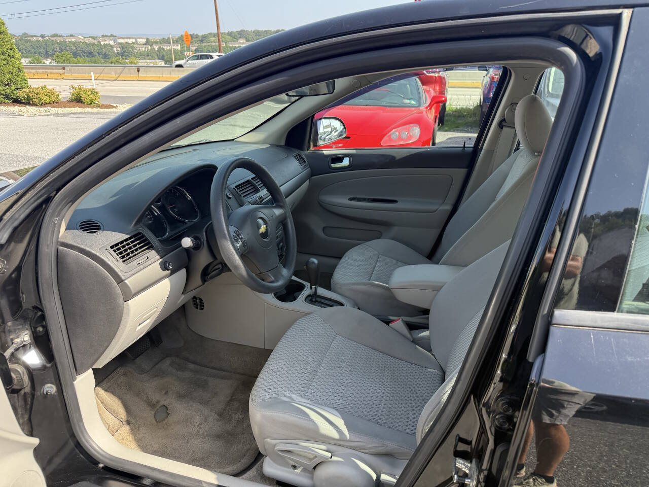 Used 2008 Chevrolet Cobalt LT FWD image 11