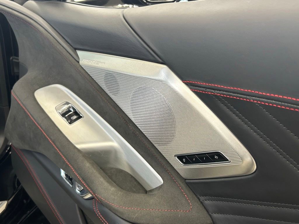 Used 2023 Chevrolet Corvette Z06 RWD image 29