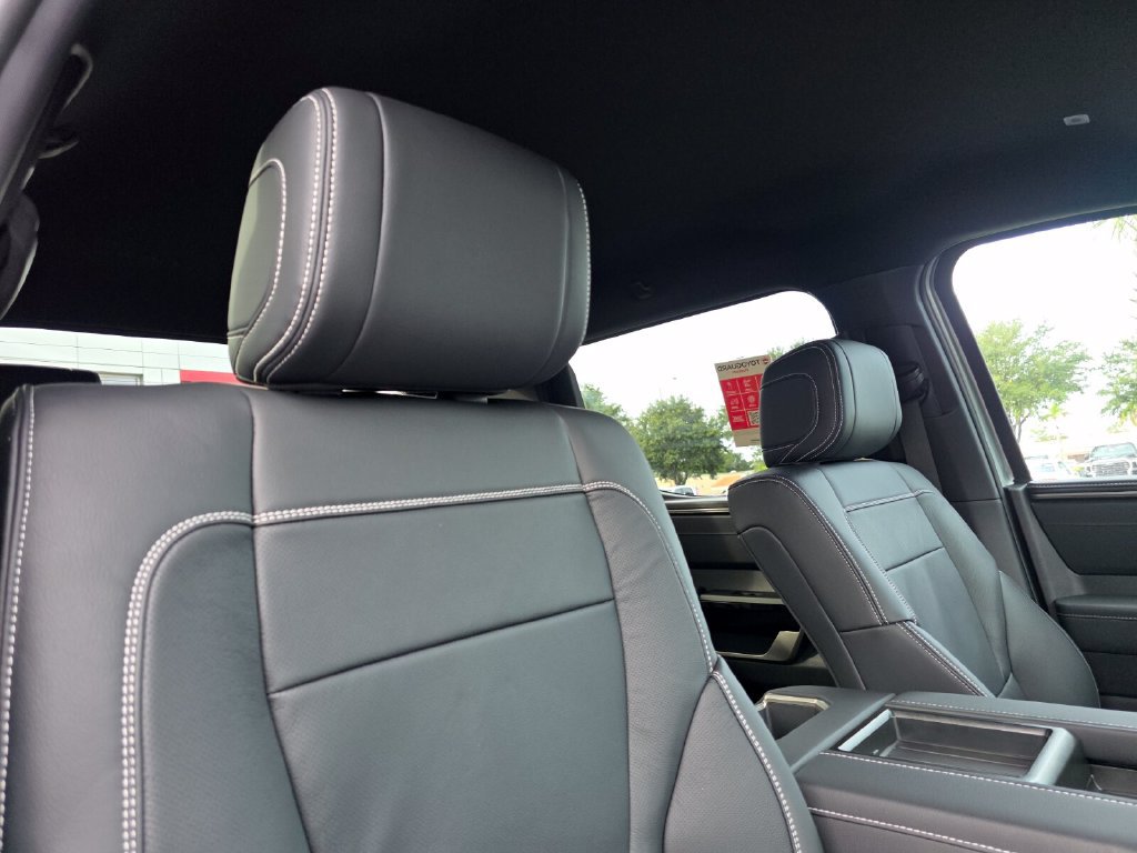 New 2026 Toyota Tundra Limited AWD/4WD image 15