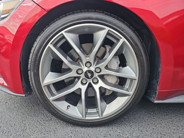 Used 2016 Ford Mustang GT Premium w/ Equipment Group 401A image 33