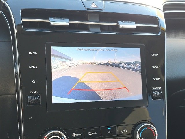 Certified 2023 Hyundai Tucson SEL w/ Winter Package image 14