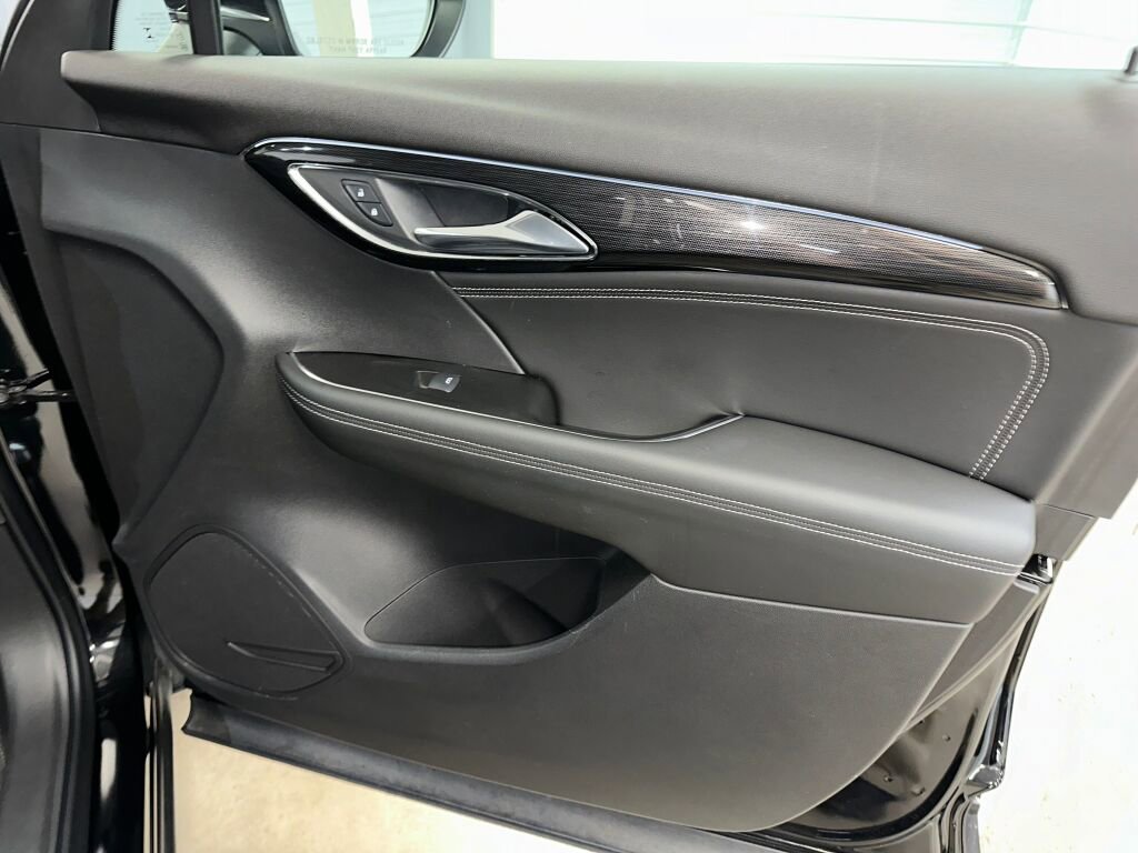 Used 2021 Buick Envision Preferred FWD image 30