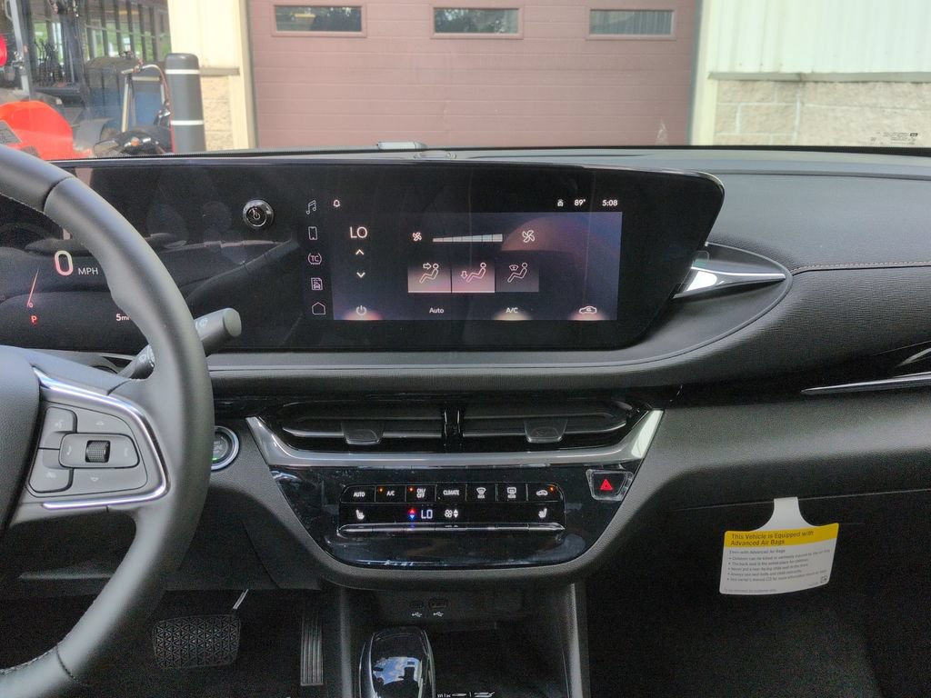 New 2026 Buick Envista Sport Touring FWD image 14