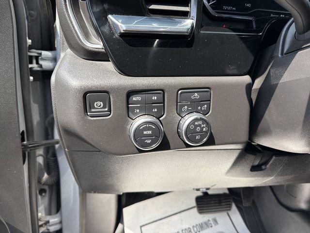 Used 2024 GMC Sierra 1500 Elevation AWD/4WD image 19