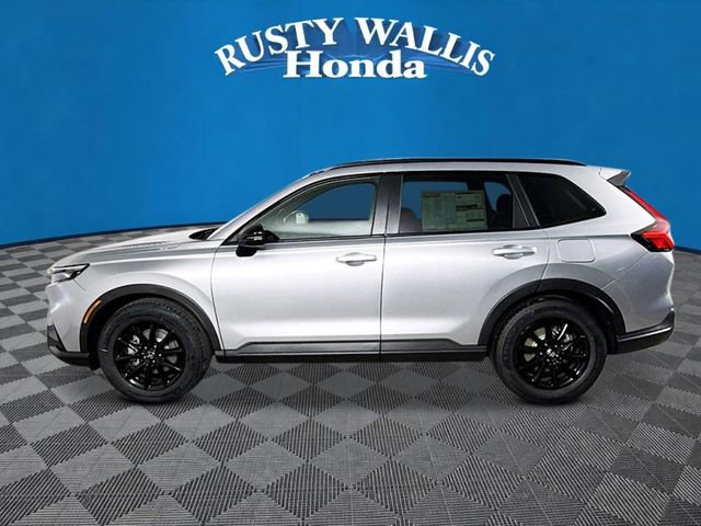 New 2026 Honda CR-V Sport-L image 6
