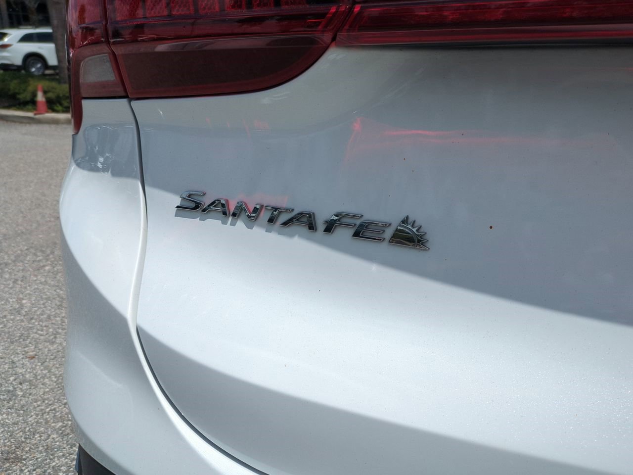 Used 2023 Hyundai Santa Fe Limited AWD/4WD image 21