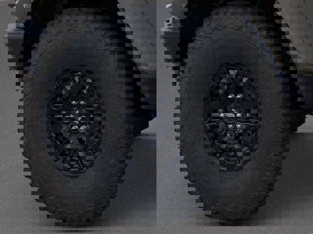 New 2026 Ford Bronco Raptor image 21